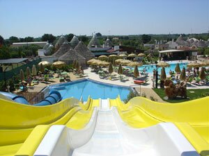 Acqua Park Alberobello