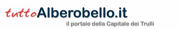 tuttoAlberobello il sito della Capitale dei Trulli